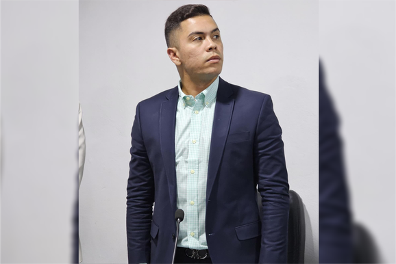 Vereador declara patrim&ocirc;nio de R$ 6 mil ao TSE para concorrer &agrave; vaga de deputado federal
