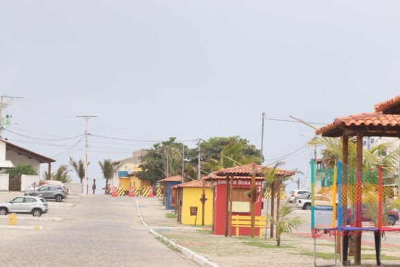 Conde poder&aacute; registrar m&iacute;nima de 18 &deg;C em fim de semana de c&eacute;u nublado, aponta INMET