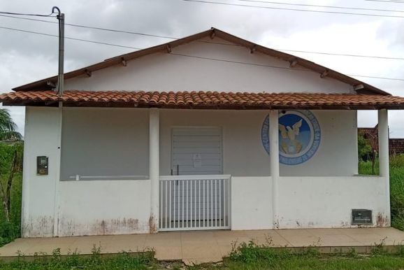 Centro Esp&iacute;rita de Conde celebrar&aacute; 18 anos com palestra de membro da Mans&atilde;o do Caminho