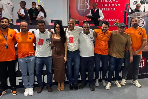 Sele&ccedil;&atilde;o de Conde far&aacute; estreia no Campeonato Intermunicipal Ednaldo Rodrigues