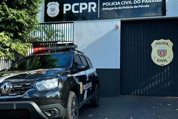 Pol&iacute;cia Civil recupera celular furtado h&aacute; quase tr&ecirc;s anos