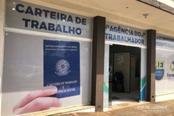 Ag&ecirc;ncia do Trabalhador abre vaga para T&eacute;cnico Eleitoral em Cruzeiro do Oeste