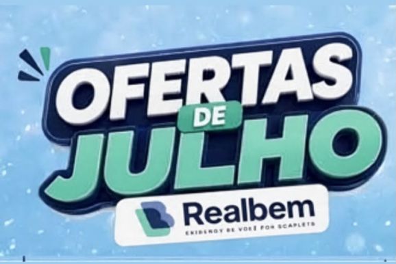 Farm&aacute;cia S&atilde;o Jo&atilde;o lan&ccedil;a ofertas especiais com parcelamento no REALBEM