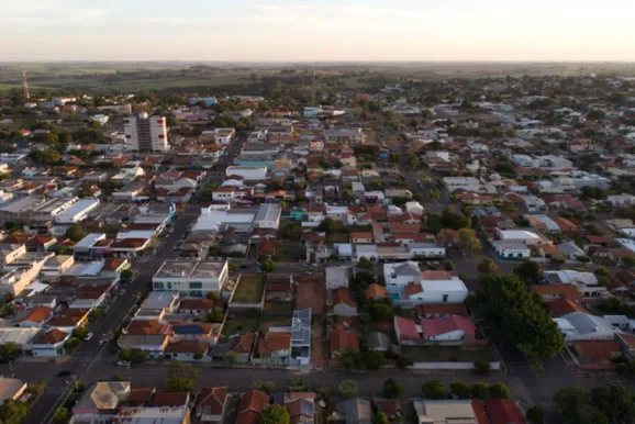 Ter&ccedil;a-feira ter&aacute; manh&atilde; fria e tarde agrad&aacute;vel em Cruzeiro do Oeste