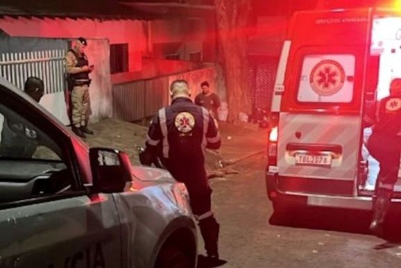 Jovem de 19 anos &eacute; identificado ap&oacute;s homic&iacute;dio