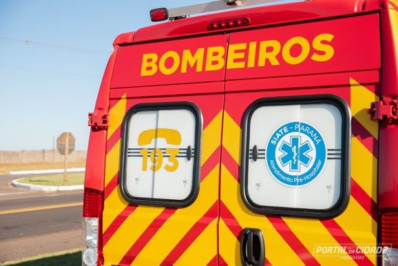 M&eacute;dico morre ap&oacute;s capotamento durante a madrugada na zona rural