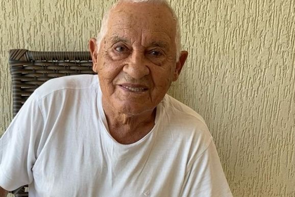 Morre Jos&eacute; Bertoco Filho, av&ocirc; de Rosy Anne Bertoco e pioneiro de Cruzeiro do Oeste