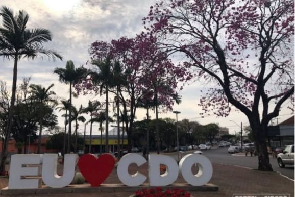 Tempo em Cruzeiro do Oeste: quarta-feira ter&aacute; m&aacute;xima de 25&deg;C