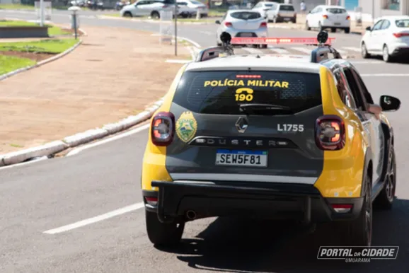Adolescente de 15 anos &eacute; agredida e amea&ccedil;ada pelo convivente