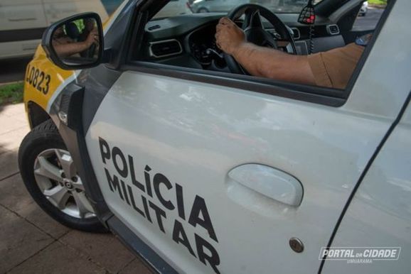 Adolescente de 15 anos &eacute; apreendido por suspeita de homic&iacute;dio