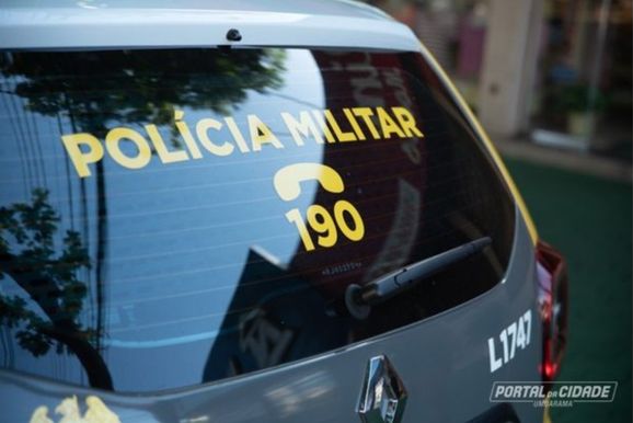 Homem &eacute; preso ap&oacute;s perseguir ex e violar medida protetiva