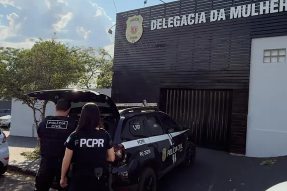 Homem &eacute; preso com pistola .380 ap&oacute;s se recusar a entregar arma
