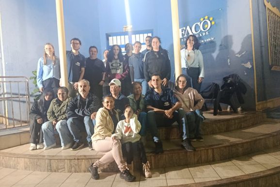 INOVATUR conecta tecnologia, IA e turismo em Cruzeiro do Oeste