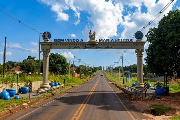 Confus&atilde;o envolvendo ex-companheiro deixa duas pessoas feridas em Maria Helena