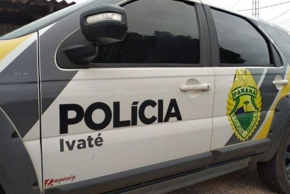 PM realiza visita preventiva a v&iacute;tima de viol&ecirc;ncia dom&eacute;stica em Ivat&eacute;