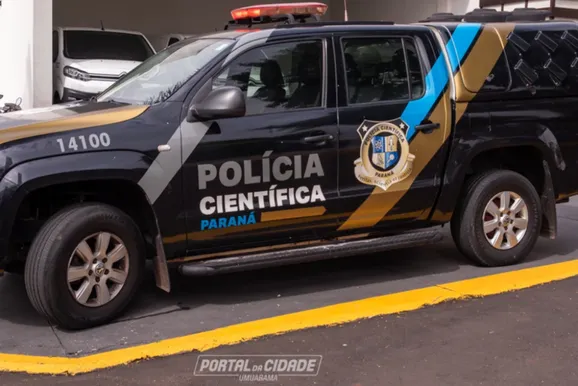 Pol&iacute;cia Militar atende ocorr&ecirc;ncia de morte envolvendo homem de 47 anos em Nova Ol&iacute;mpia