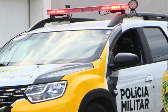 V&iacute;tima &eacute; imobilizada e agredida durante invas&atilde;o em resid&ecirc;ncia em Cidade Ga&uacute;cha