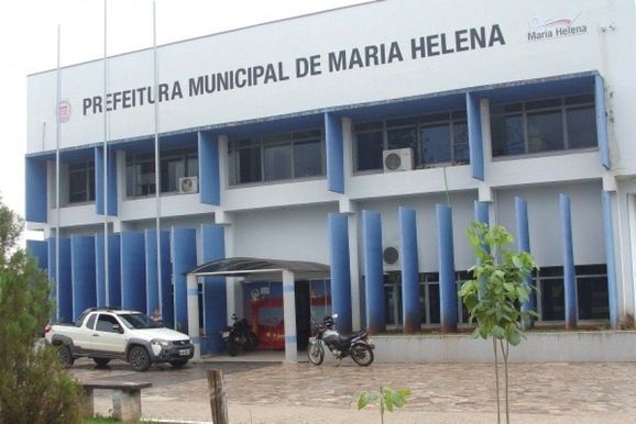 Prefeitura de Maria Helena abre processo seletivo com sal&aacute;rios de at&eacute; R$ 5,4 mil