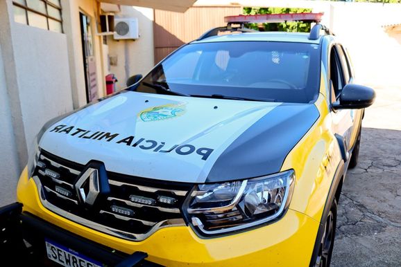Desacordo sobre conserto de ve&iacute;culo termina em amea&ccedil;a em Douradina