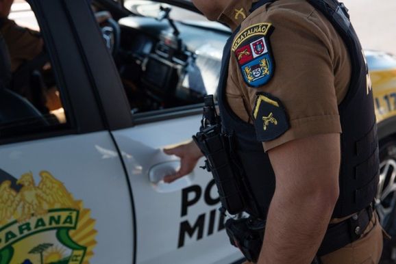 Desentendimento entre colegas de trabalho termina com homem baleado em Cidade Ga&uacute;cha