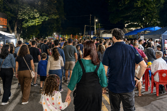 Feira das Mulheres promete sabores, compras e muita variedade nesta quinta em Douradina