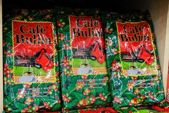 Mercado Paran&aacute; oferece Caf&eacute; Bulim 500g por apenas R$ 16,99