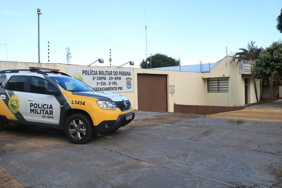 Mulher denuncia agress&atilde;o ap&oacute;s cobran&ccedil;a por compra de cerveja em Douradina