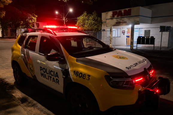 Padrasto ataca enteado com golpes de fac&atilde;o e deixa v&iacute;tima gravemente ferida em Douradina