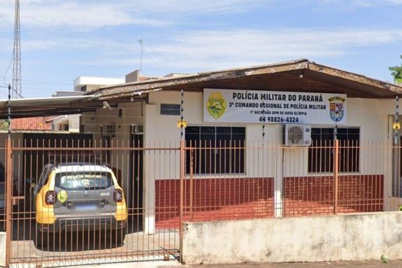 Homem &eacute; preso por mandado relacionado a crimes contra a dignidade sexual em Nova Ol&iacute;mpia
