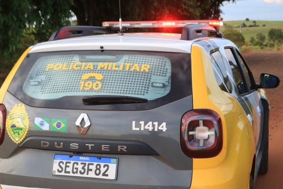 S&iacute;tio &eacute; arrombado e ladr&otilde;es levam 65 kg de carne e toda a fia&ccedil;&atilde;o el&eacute;trica em Ivat&eacute;