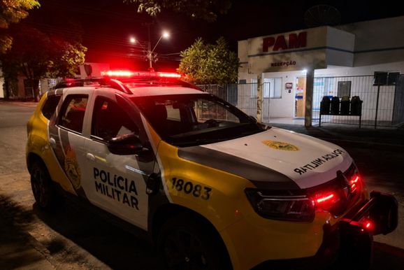 Homem com mandado de pris&atilde;o por homic&iacute;dio &eacute; preso em Pronto Atendimento de Douradina