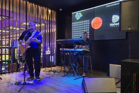 City Center Iguaz&uacute; lan&ccedil;a programa&ccedil;&atilde;o tem&aacute;tica da Copa com sorteios e shows em junho