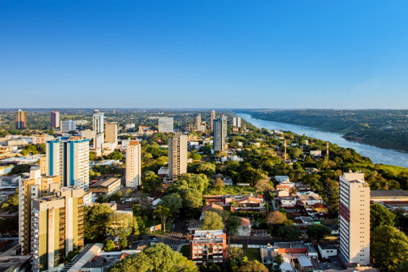 De Paula refor&ccedil;a apoio ao Festival Apaixonados por Foz e fortalece a&ccedil;&atilde;o solid&aacute;ria