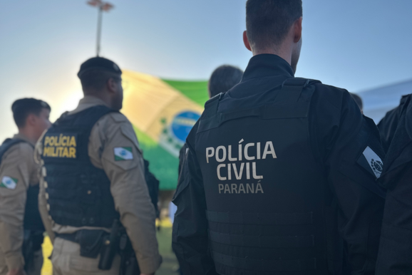 Foz do Igua&ccedil;u soma 28 homic&iacute;dios em 2026; veja quais bairros concentram mais mortes
