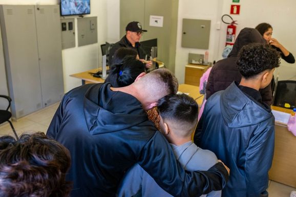 Foz ter&aacute; mutir&atilde;o gratuito para reconhecimento de paternidade antes do Dia dos Pais