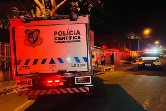 Homem &eacute; morto com cinco tiros ap&oacute;s ataque de dupla em moto no Maracan&atilde;