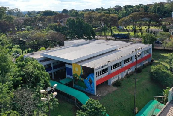 IFPR abre 370 vagas em Foz para cursos t&eacute;cnicos e gradua&ccedil;&atilde;o; inscri&ccedil;&otilde;es j&aacute; come&ccedil;aram