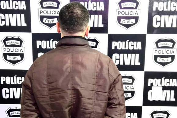 Investigado por perseguir ex-companheira passa o Dia dos Namorados preso 