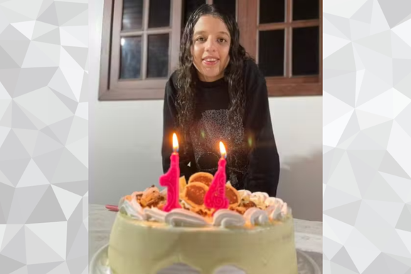 Jovem de 18 anos &eacute; preso e confessa assassinato de adolescente de 14 anos em Foz