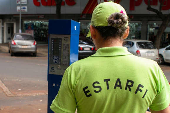 Mais de 35 mil motoristas s&atilde;o notificados no Estarfi s&oacute; nos cinco primeiros meses do ano