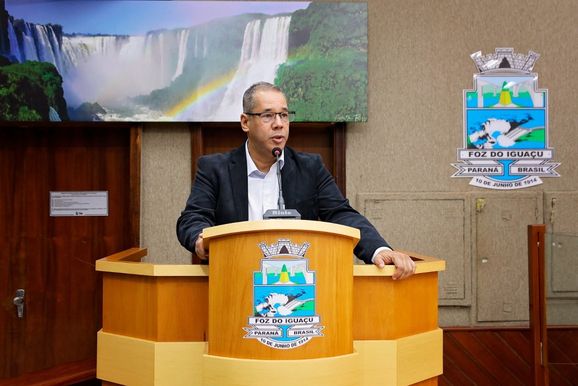 "Sem projetos, n&atilde;o h&aacute; recursos", diz presidente da ACIFI ao defender novo instituto