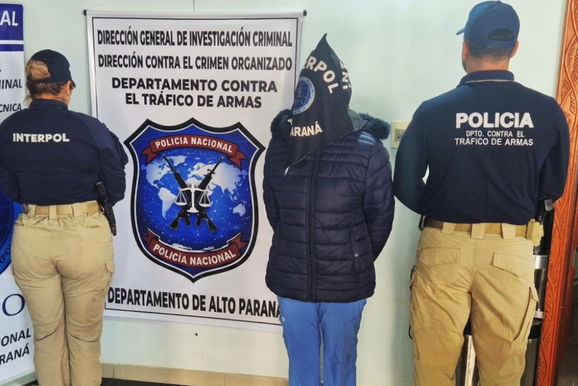 Brasileira acusada de golpe imobili&aacute;rio de mais de R$ 1 milh&atilde;o &eacute; presa no Paraguai