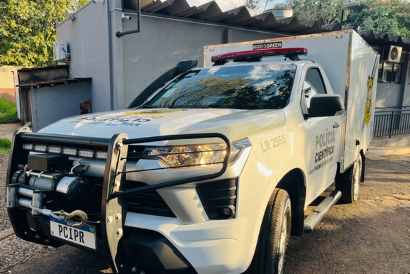 Corpo de turista morto em acidente no Macuco &eacute; liberado pelo IML de Foz do Igua&ccedil;u