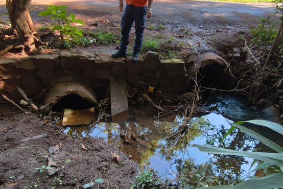 Defesa Civil intensifica preven&ccedil;&atilde;o contra enchentes com foco na chegada do El Ni&ntilde;o