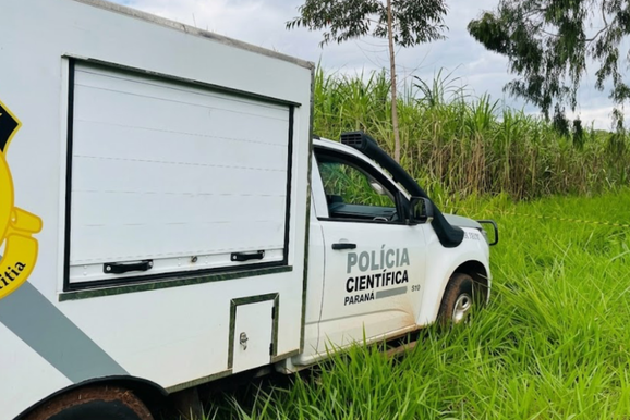 Dois homens s&atilde;o encontrados mortos em canavial e pol&iacute;cia apura execu&ccedil;&atilde;o no Porto Meira