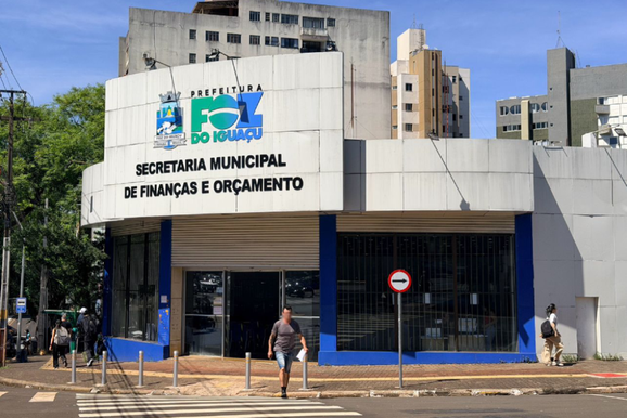 Golpistas usam nome da Prefeitura de Foz do Igua&ccedil;u em falsa notifica&ccedil;&atilde;o sobre alvar&aacute;