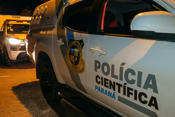 Homem &eacute; executado com 10 tiros e pol&iacute;cia encontra carta com relato de amea&ccedil;as