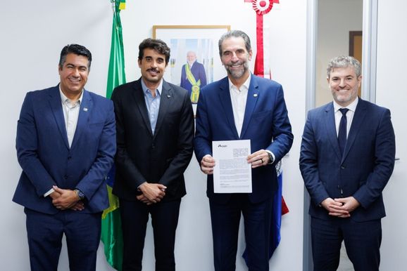 Ponte da Amizade e Ponte da Integra&ccedil;&atilde;o ter&atilde;o refor&ccedil;o tecnol&oacute;gico contra o crime