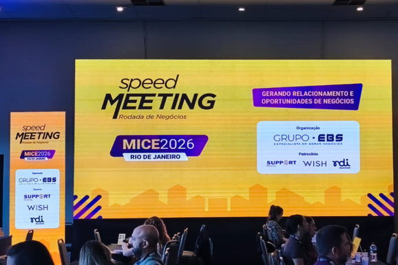 Secretaria de Turismo busca mais eventos ap&oacute;s p&uacute;blico superar 257 mil pessoas em 2025