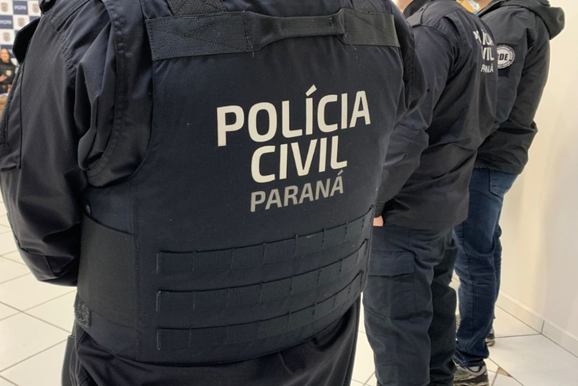 Suspeito de matar homem a facadas no Cidade Nova &eacute; preso pela Pol&iacute;cia Civil